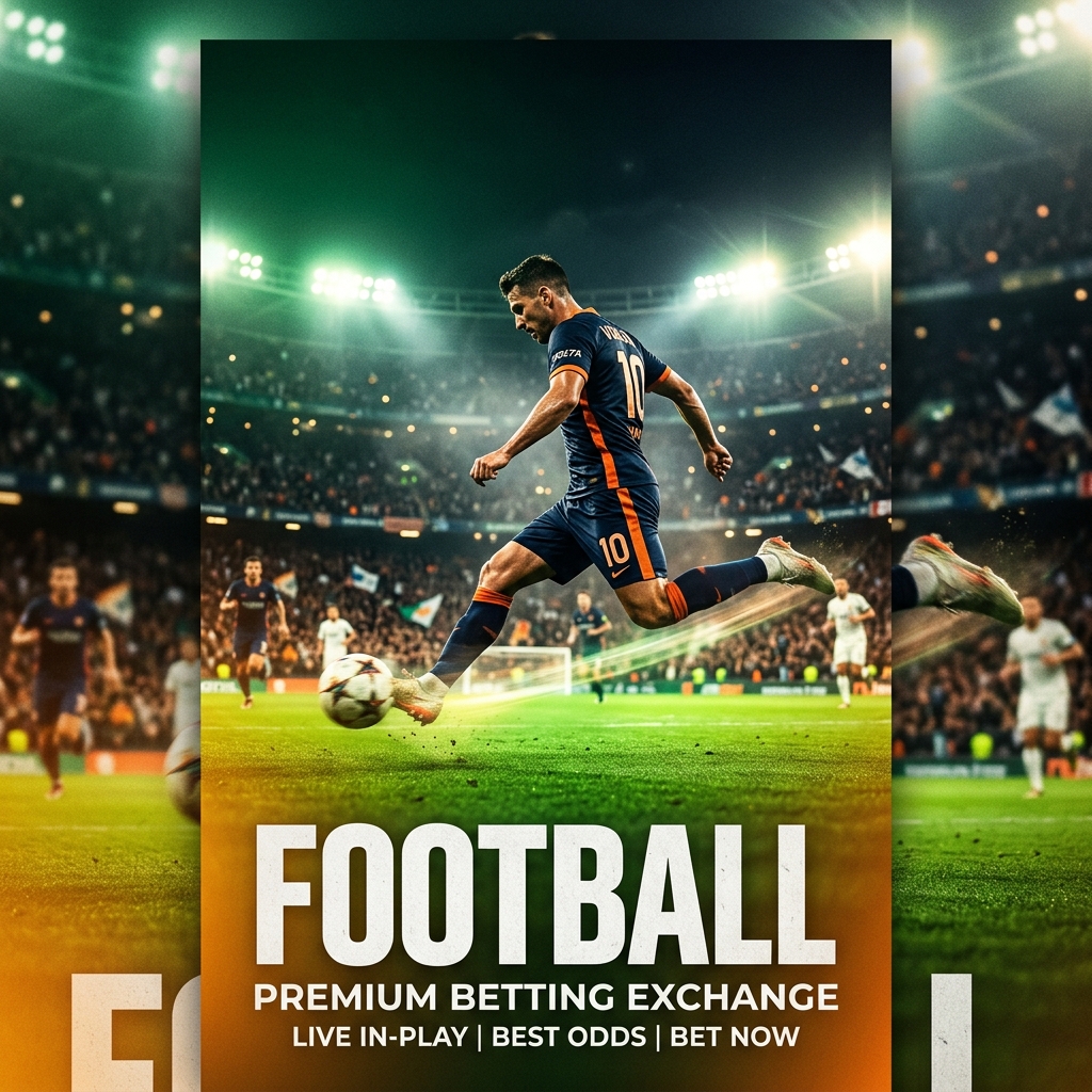 Football Betting Exchanges