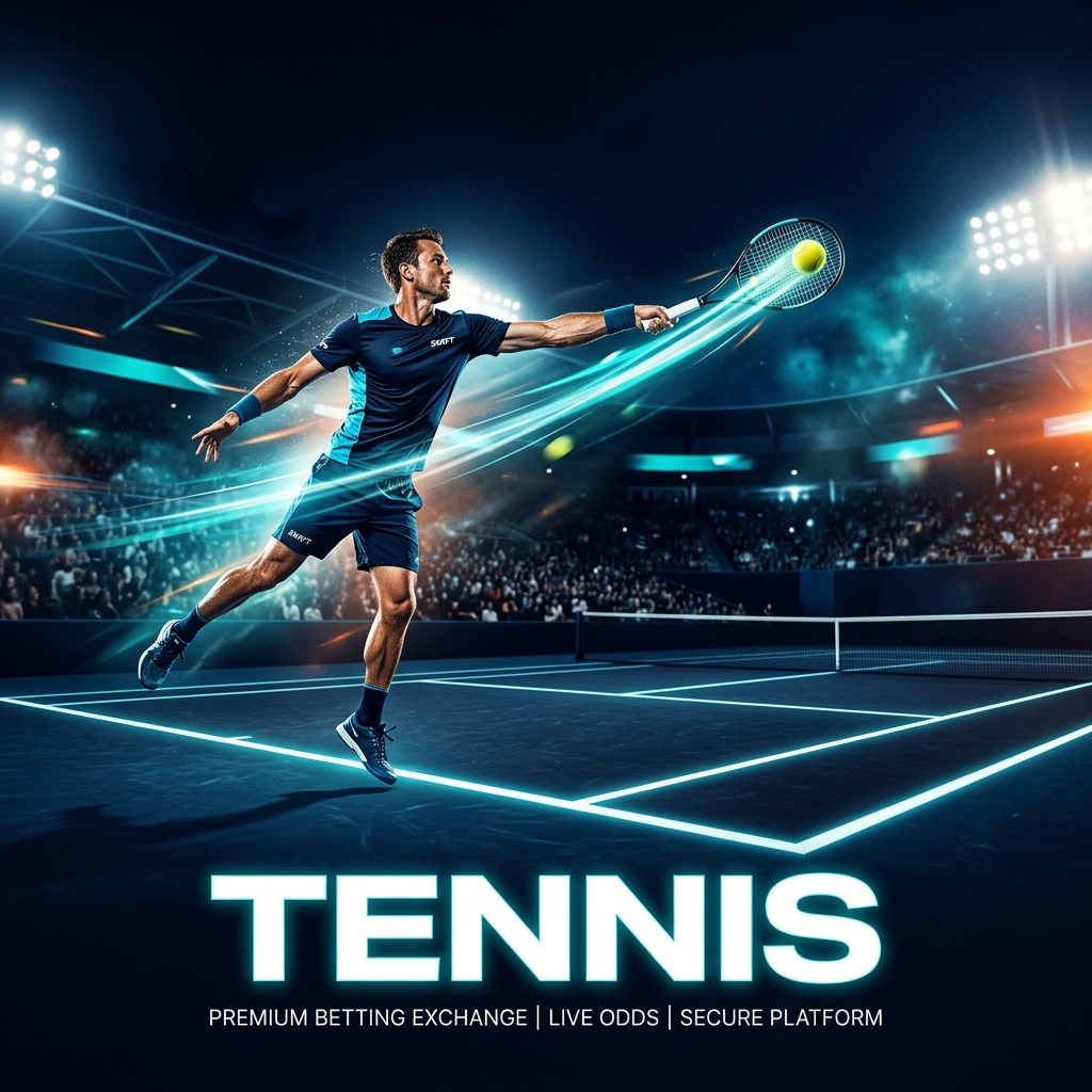 Tennis Betting Exchanges
